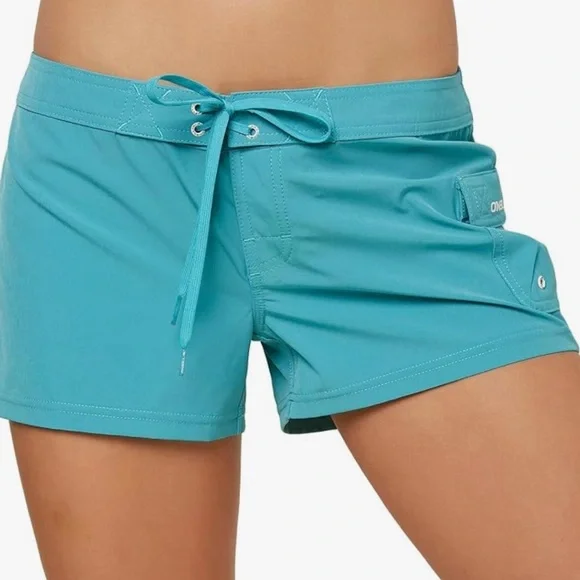 Women’s O”Neil Board shorts. - Picture 2 of 2